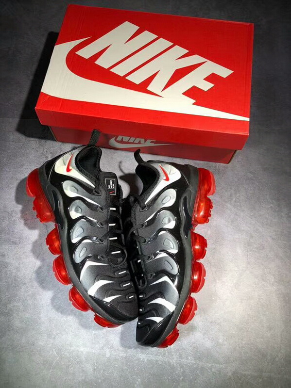 Authentic Nike Air Vapormax Plus 2 